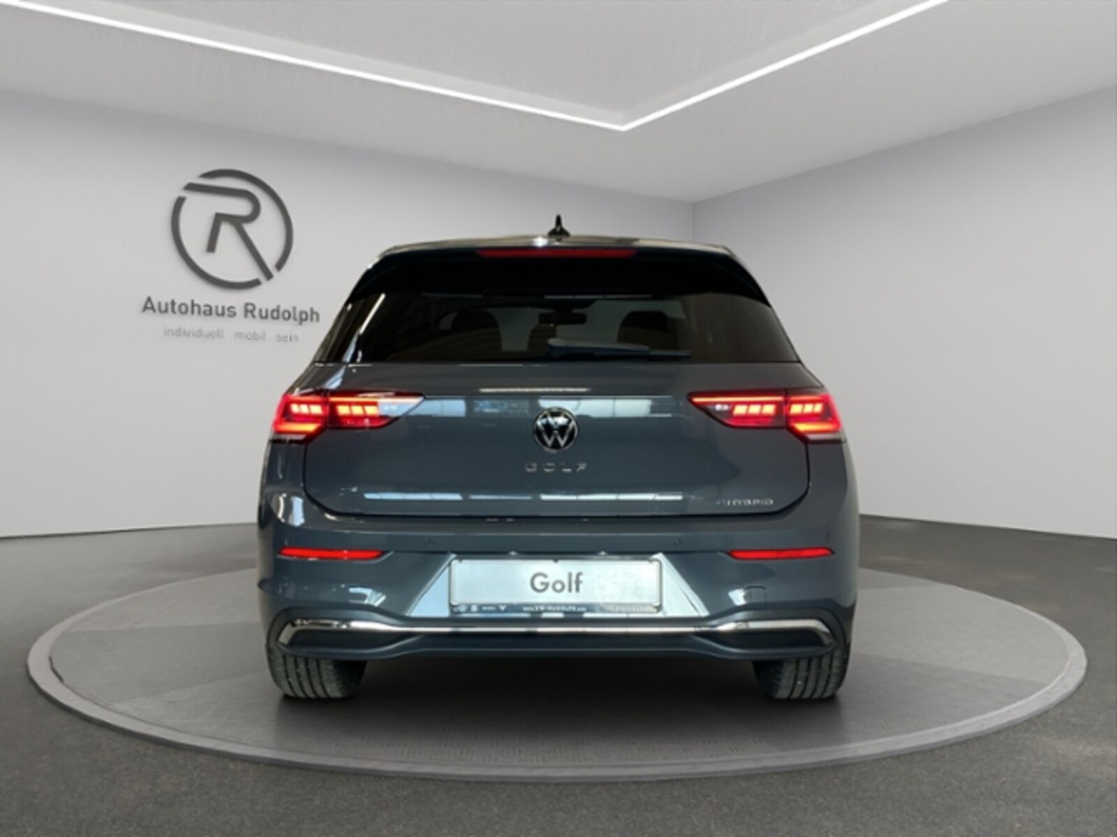 Volkswagen Golf – Bild 20