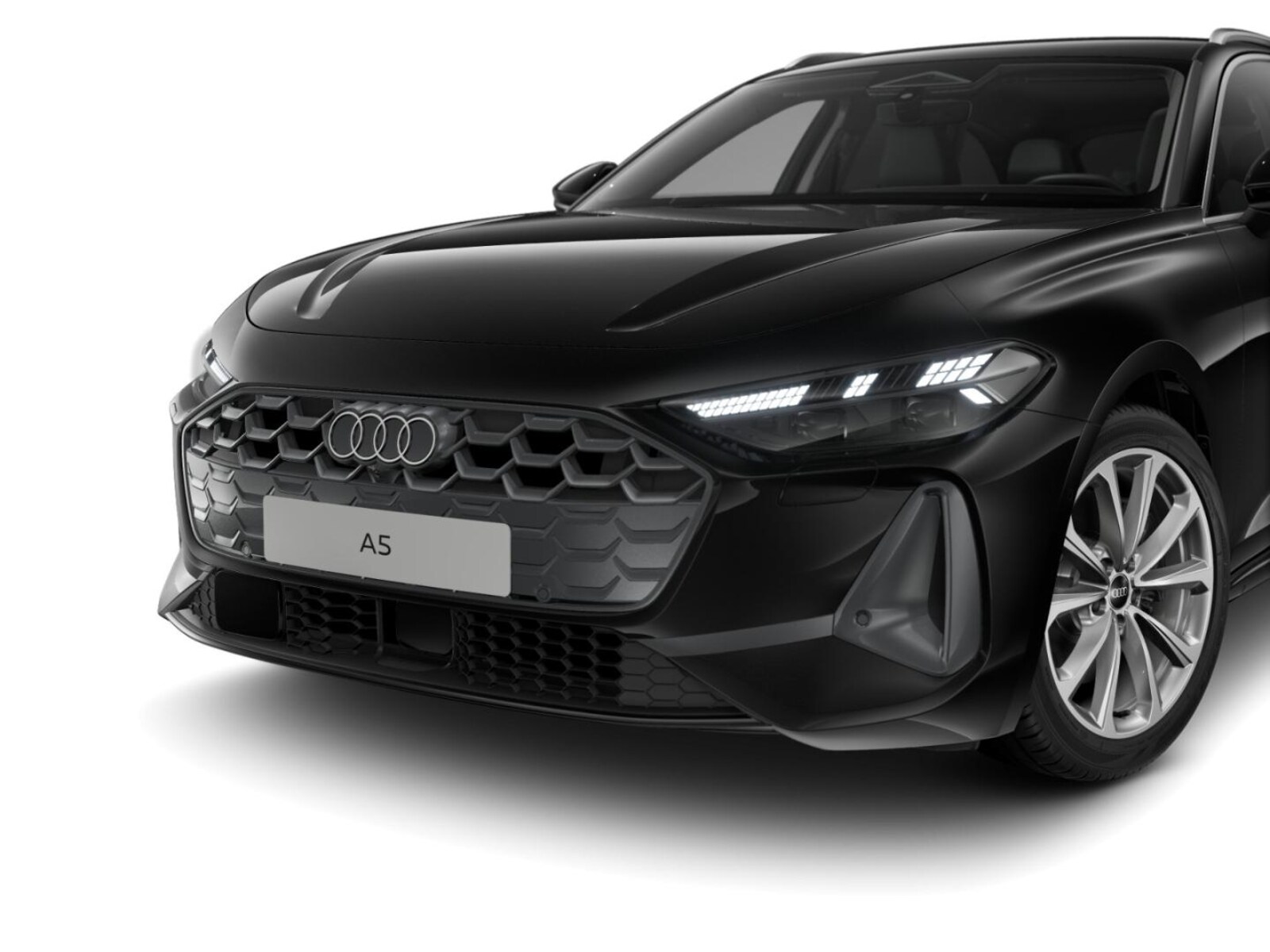 Audi A5 Avant – Bild 12