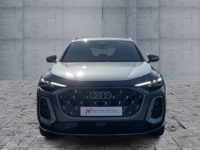 Image about Audi Q5 SUV TDI quattro 150 kW S tronic