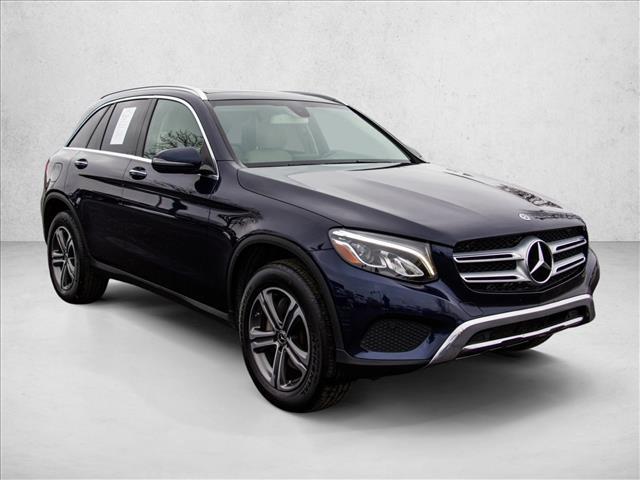 2019 MERCEDES-BENZ GLC-CLASS - Image 3