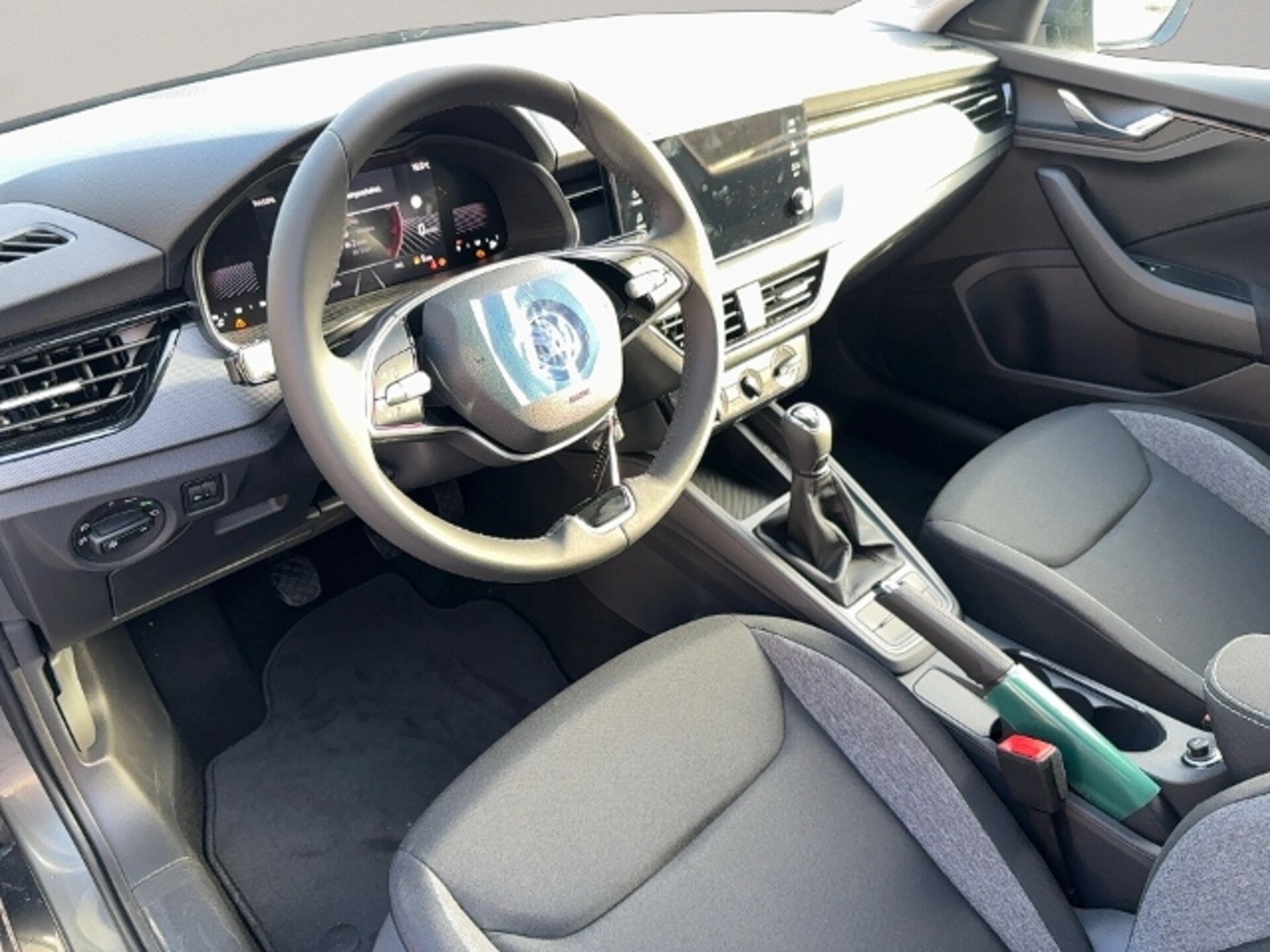 Skoda Kamiq Essence