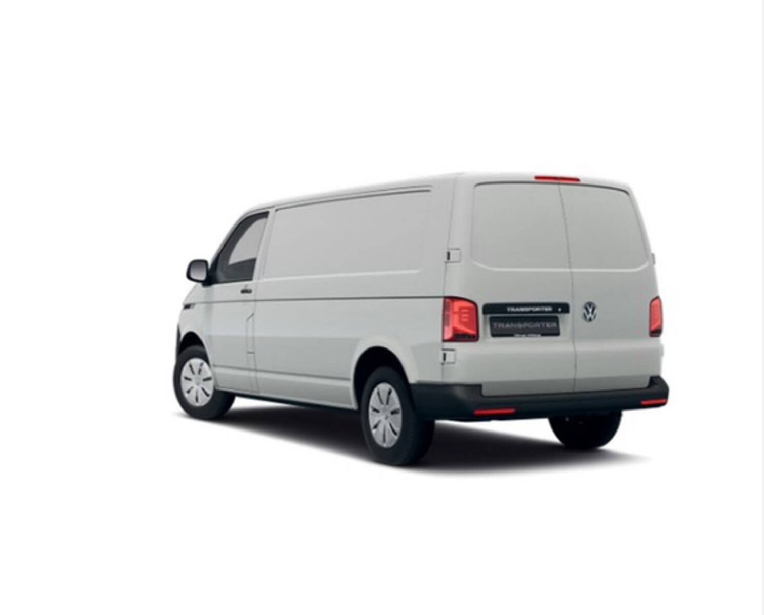 Volkswagen T6.1 Transporter Kasten langer Radstand – Bild 3