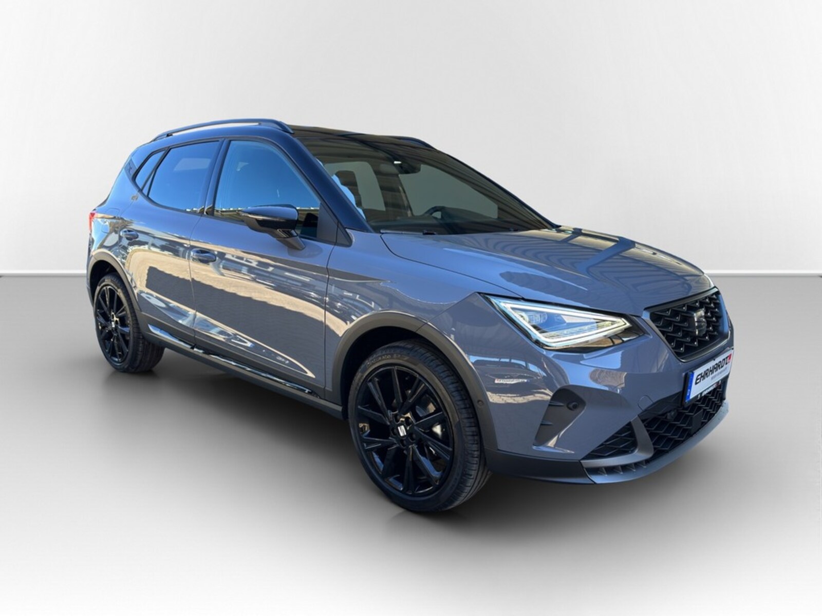 SEAT Arona – Bild 3