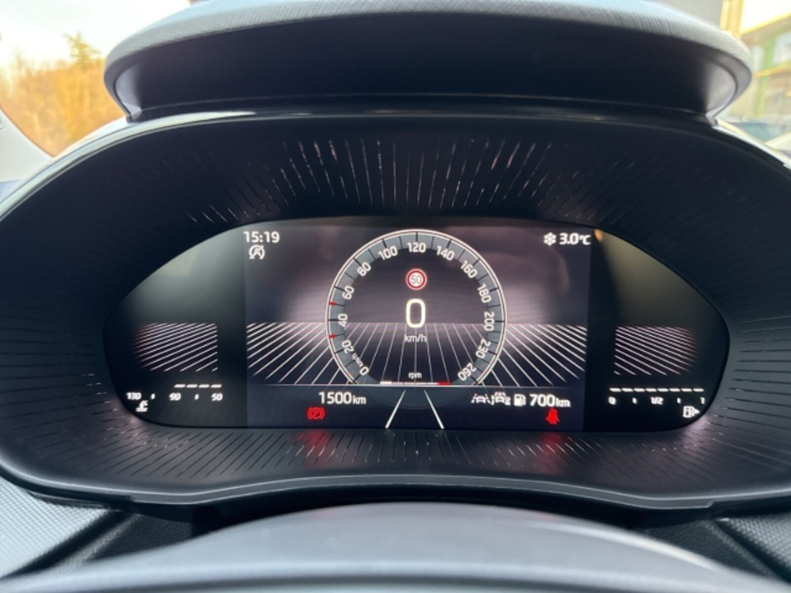 Škoda Fabia – Bild 9