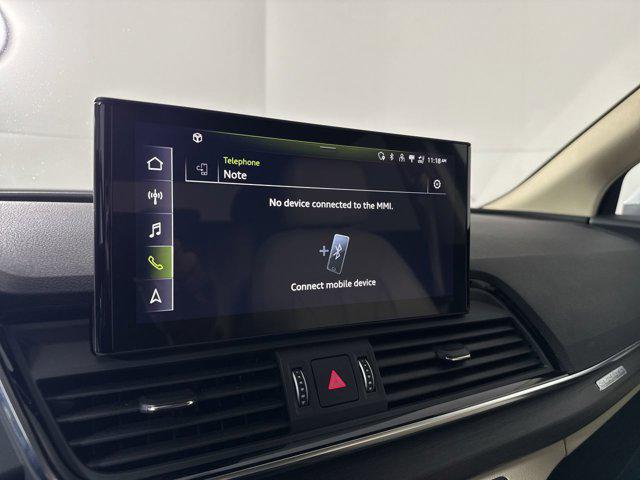 2023 Audi Q5 Premium - Photo 8
