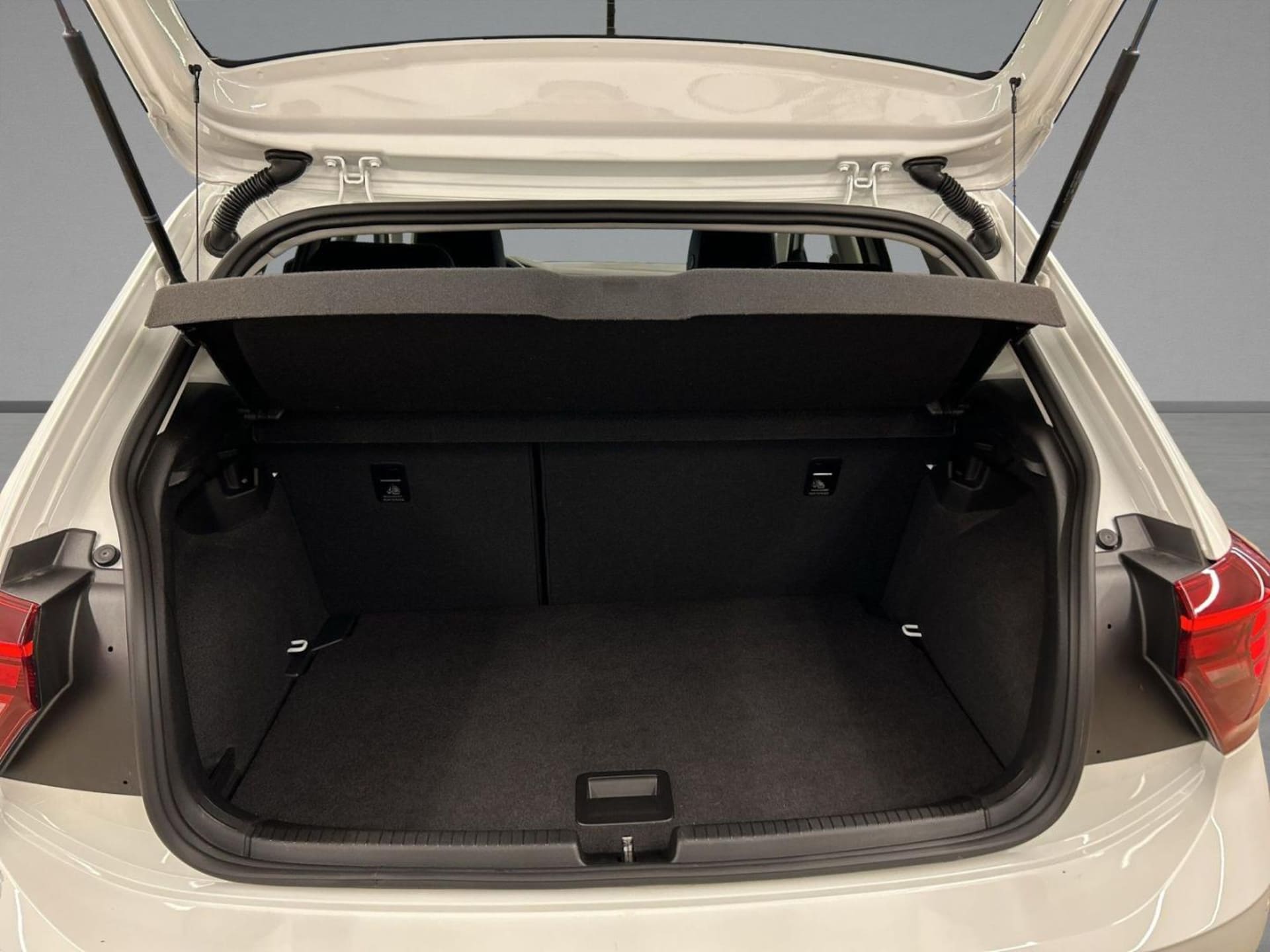 Volkswagen Polo Goal