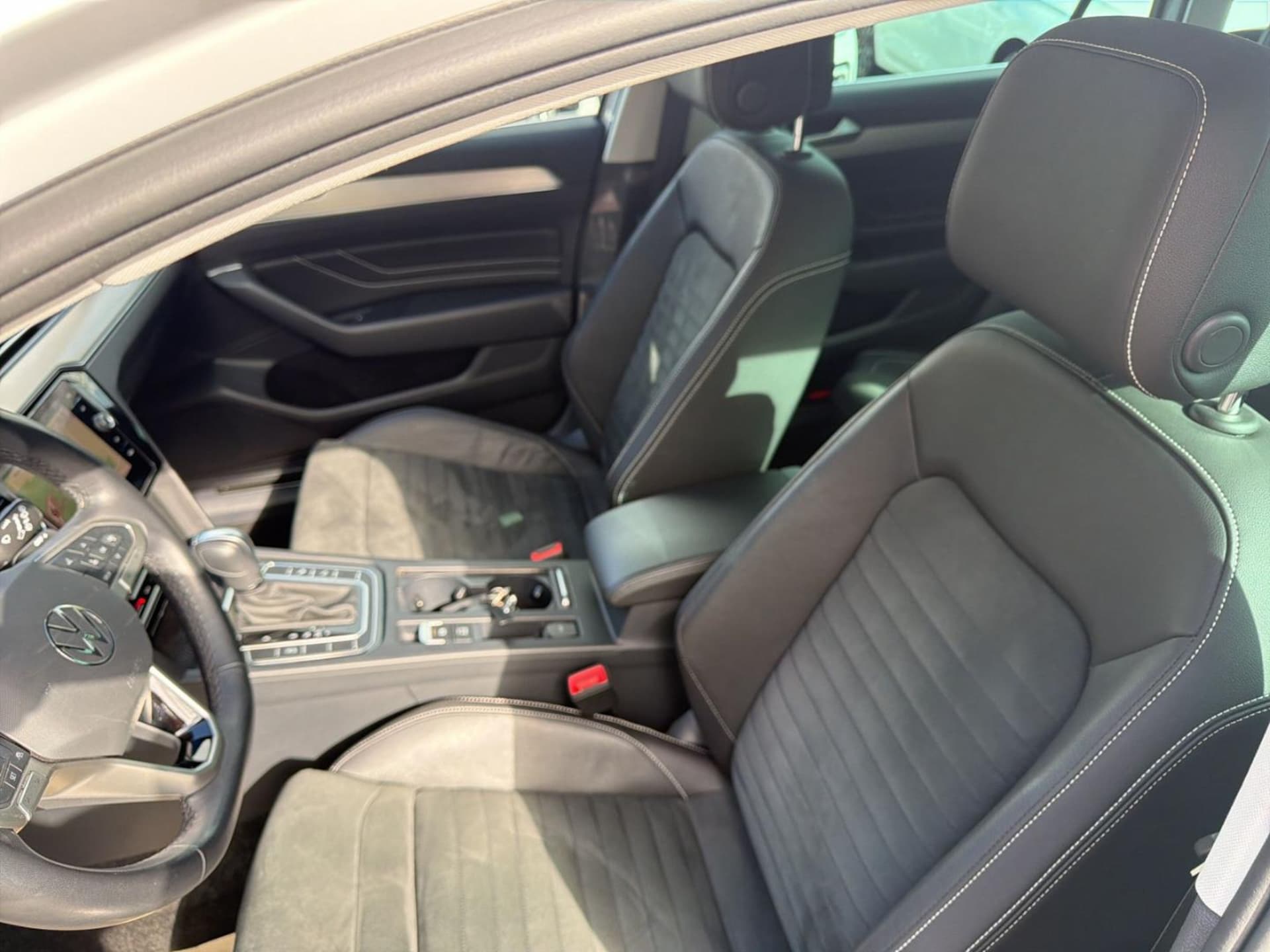 Volkswagen Passat Variant Elegance