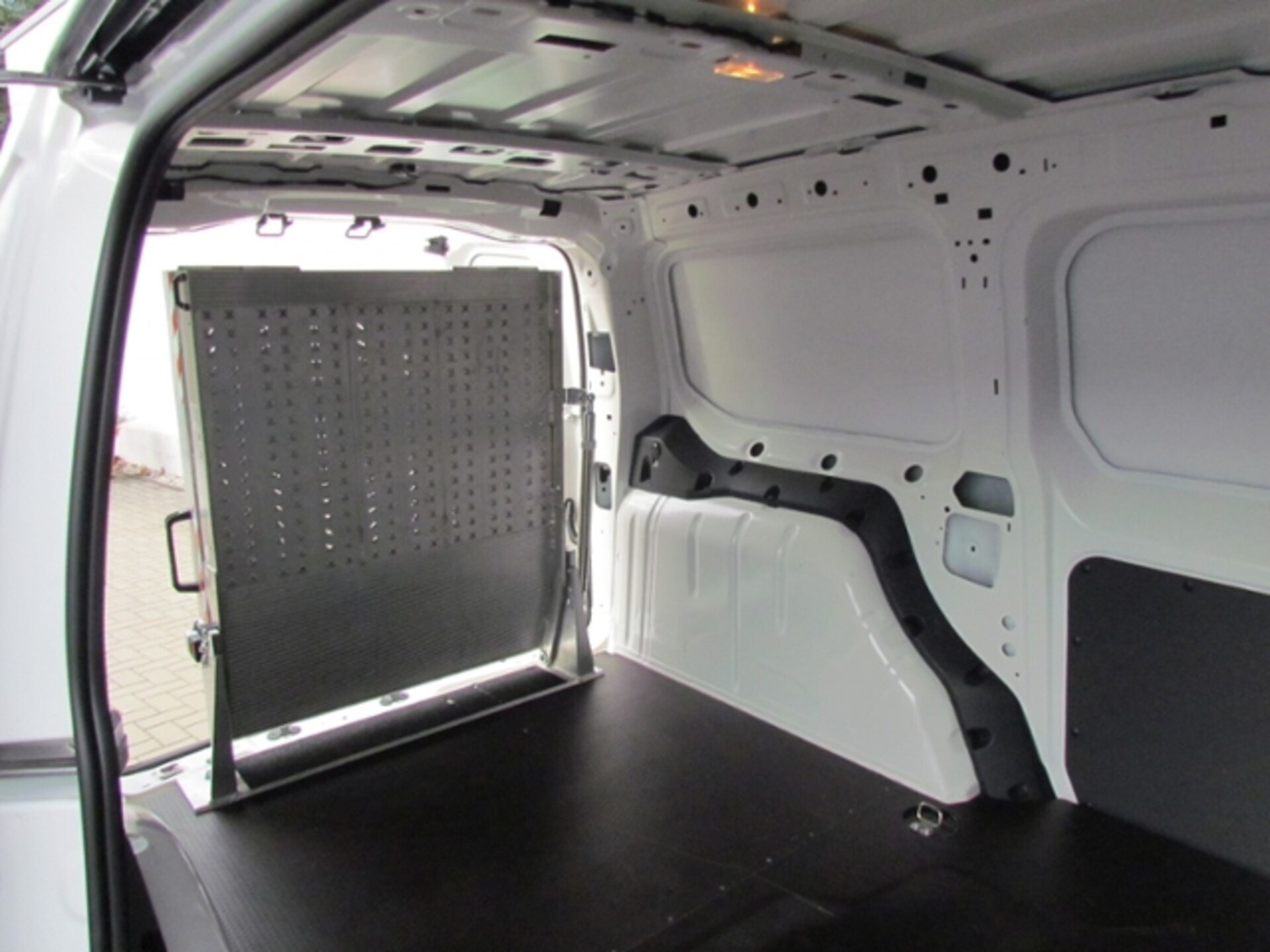Volkswagen Caddy Maxi Cargo EcoProfi