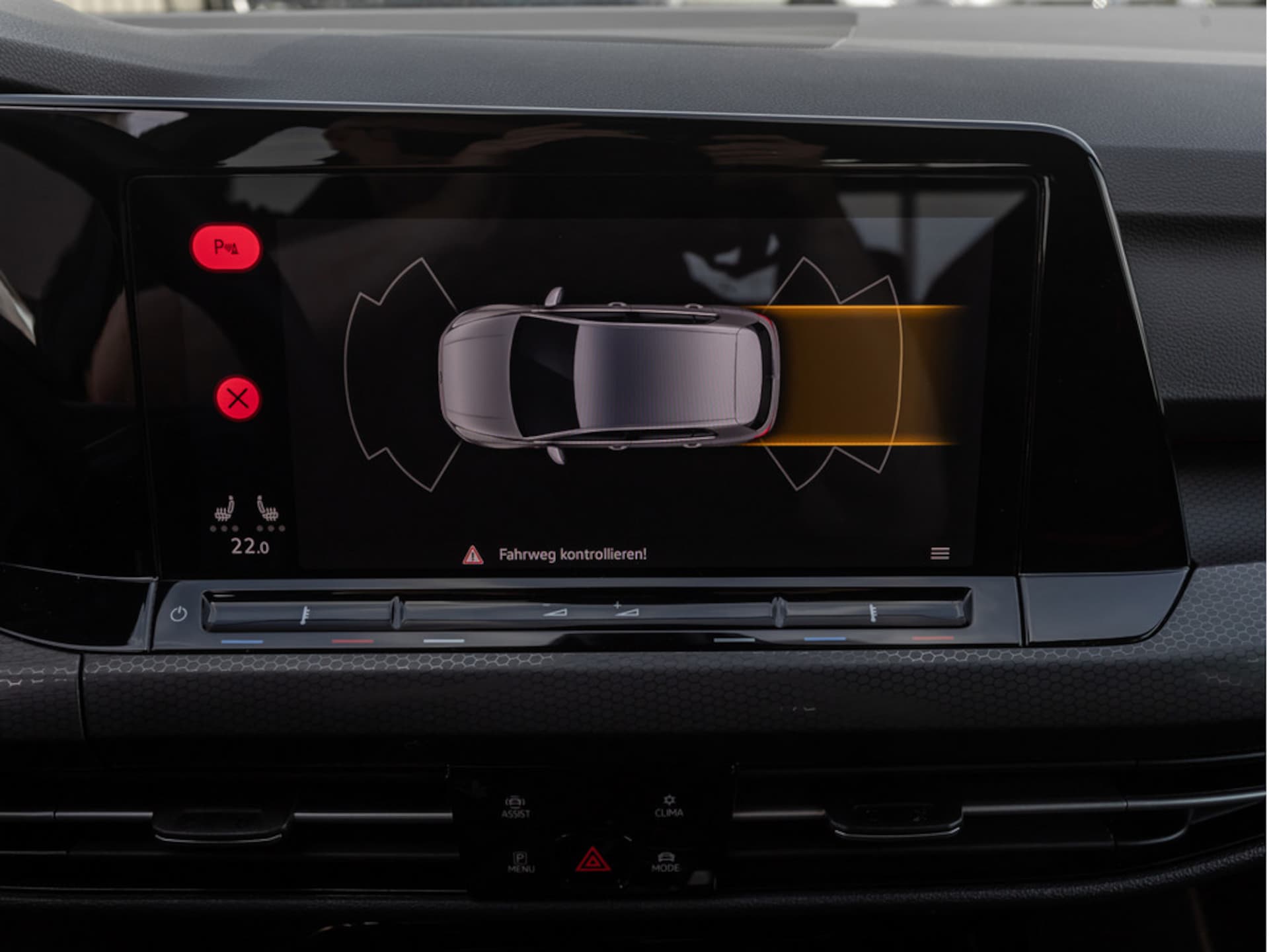 Volkswagen Golf GTI Clubsport