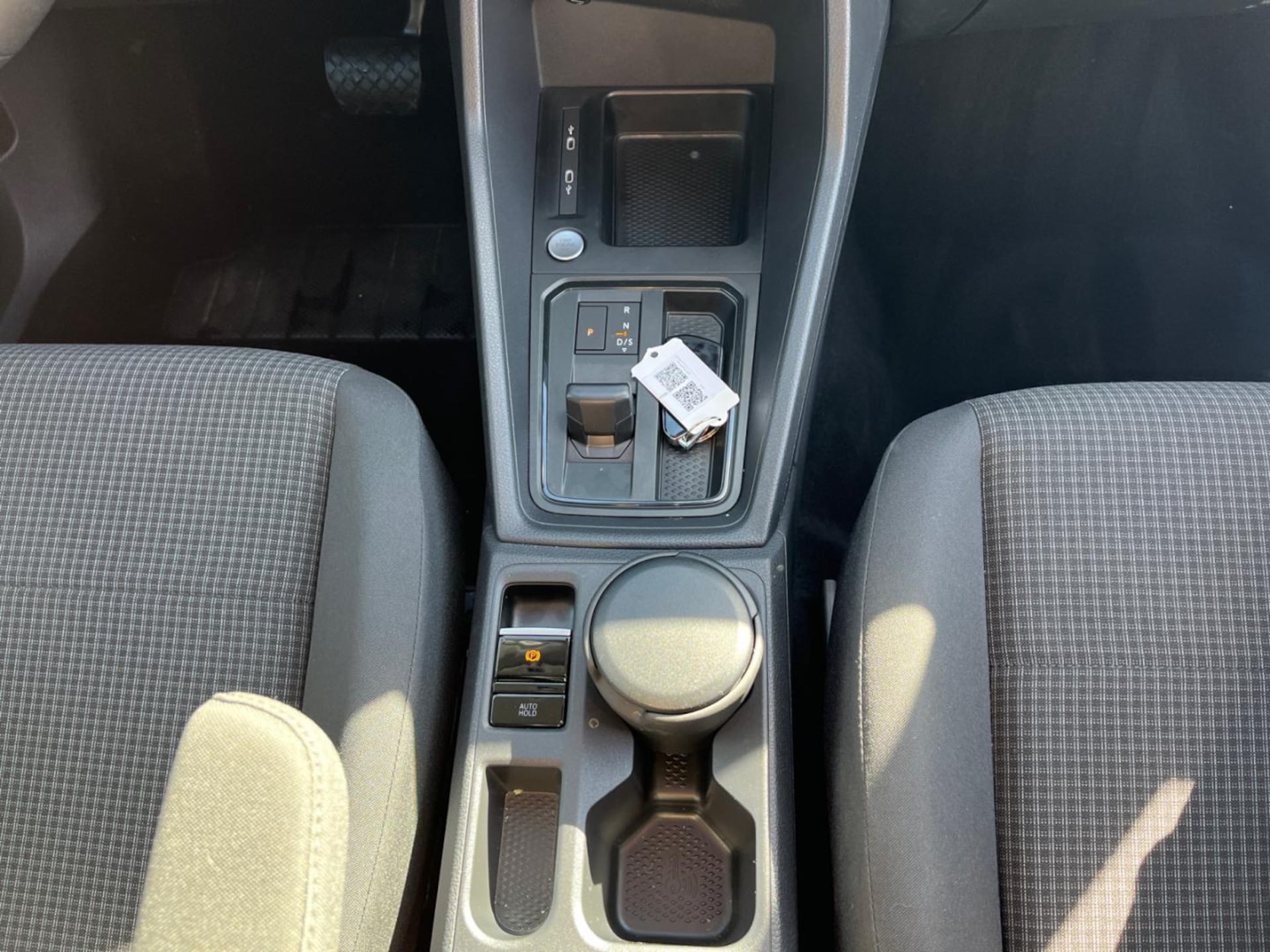 Volkswagen Caddy Maxi Cargo