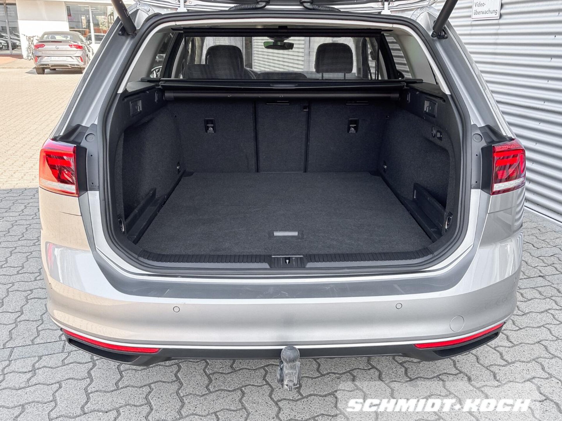 Volkswagen Passat Variant Business