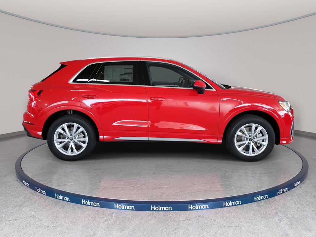 2025 Audi Q3 S Line Premium - Photo 9