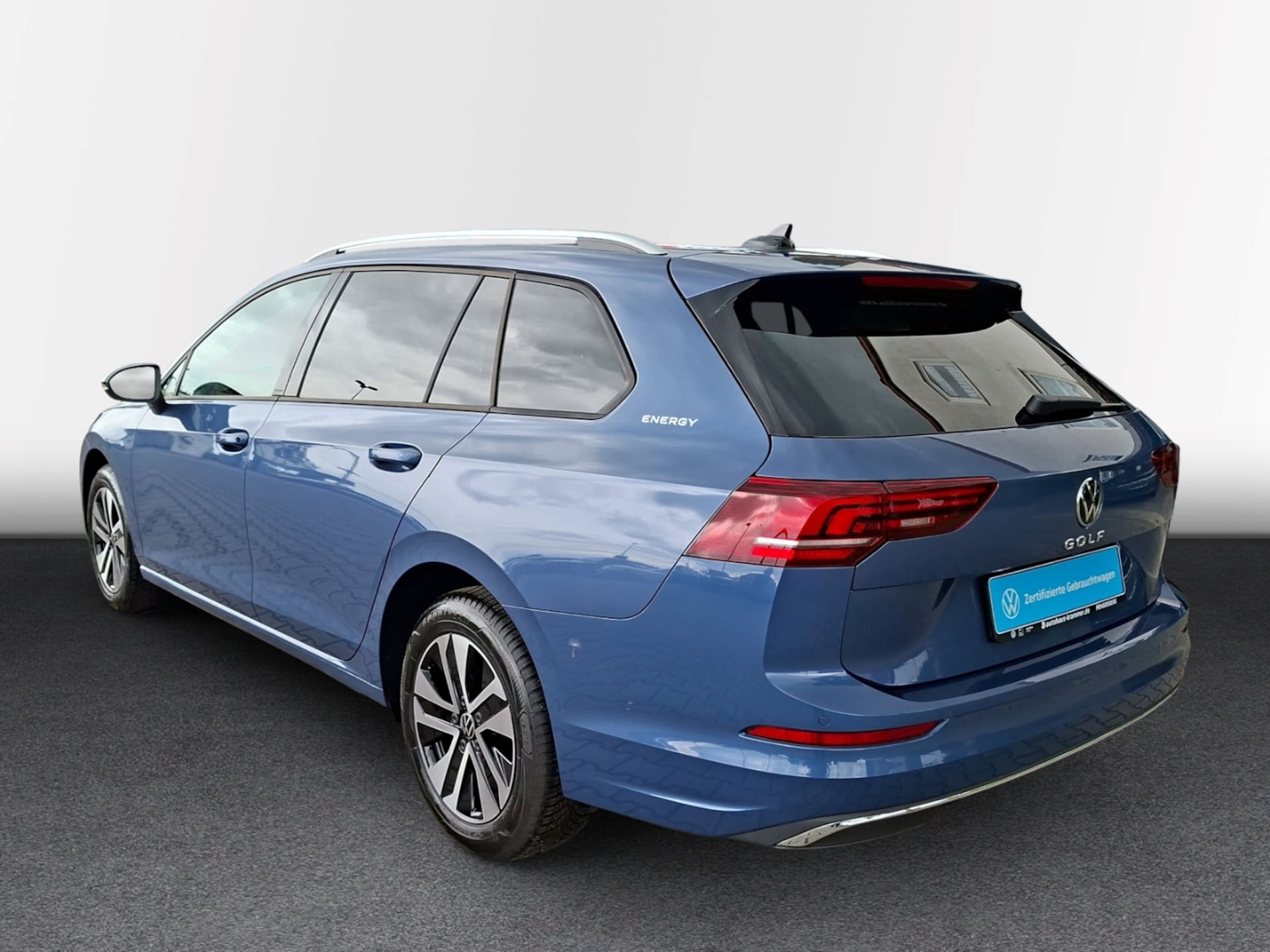 Volkswagen Golf Variant ENERGY
