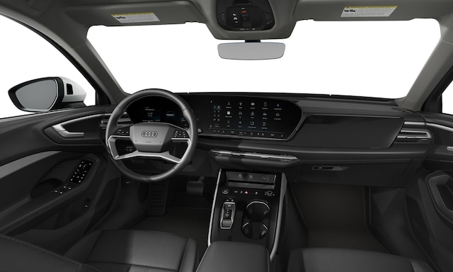 2025 Audi A5 Sedan