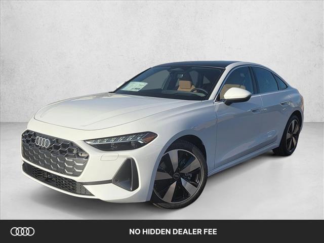 2025 Audi A5