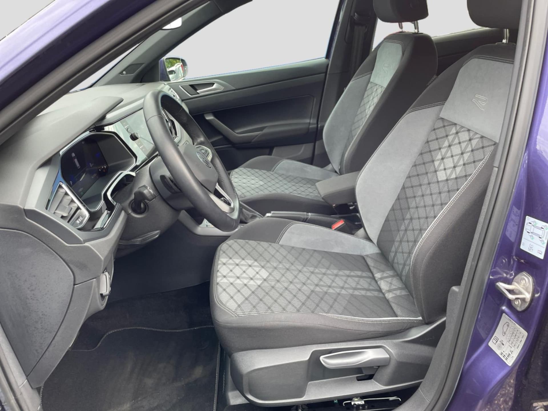 Volkswagen Polo R-Line