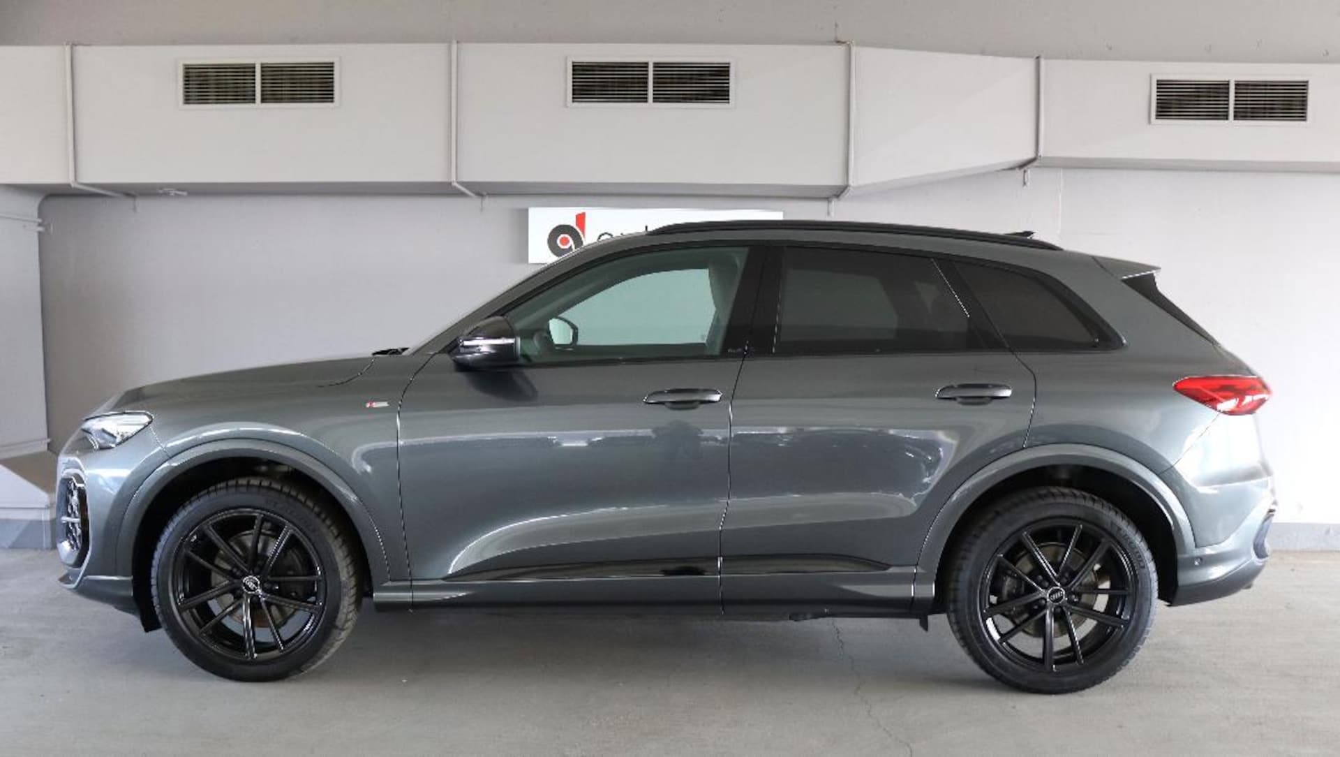 Audi Q5 SUV