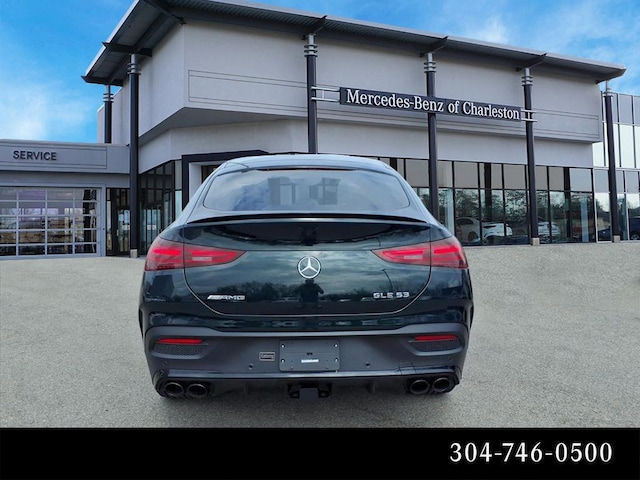2025 Mercedes-Benz
