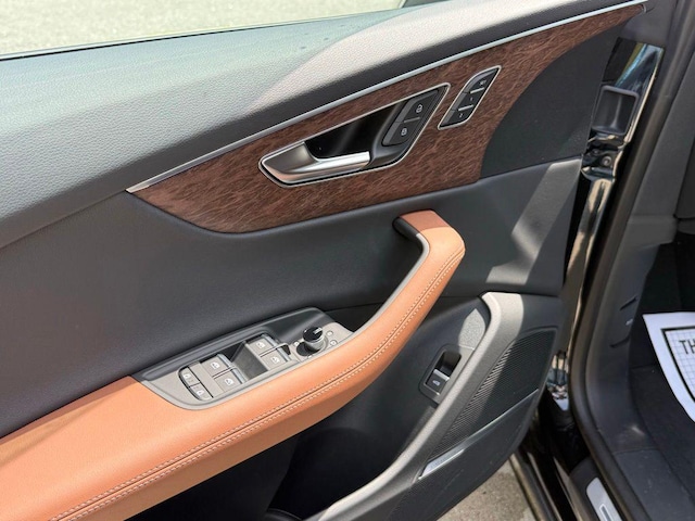 2026 Audi Q8 Premium Plus - Photo 24