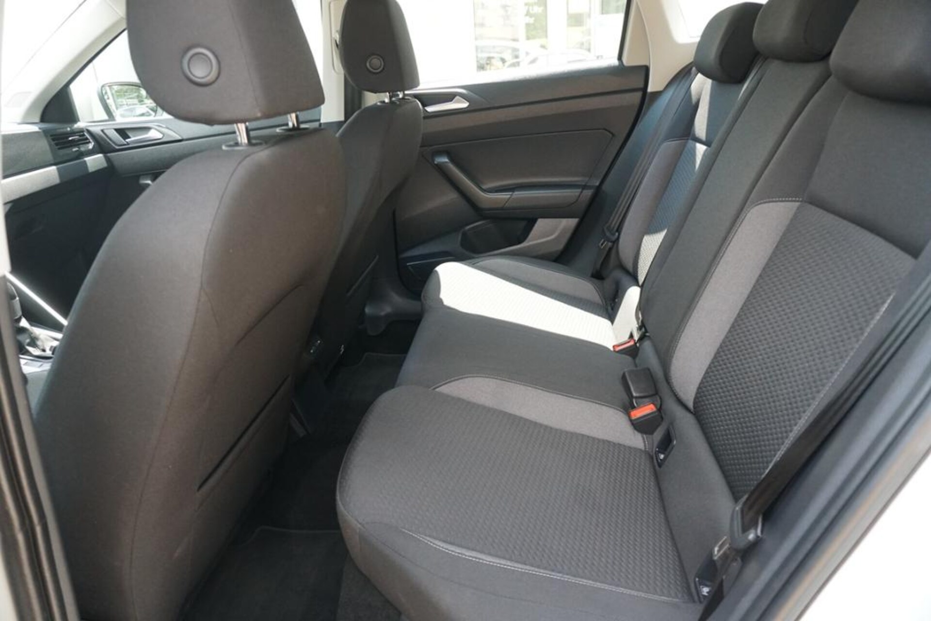 Volkswagen Taigo Life