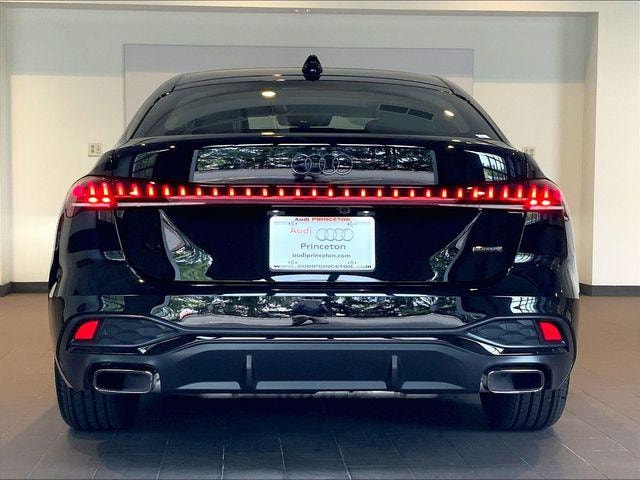 2026 Audi A5 Sedan