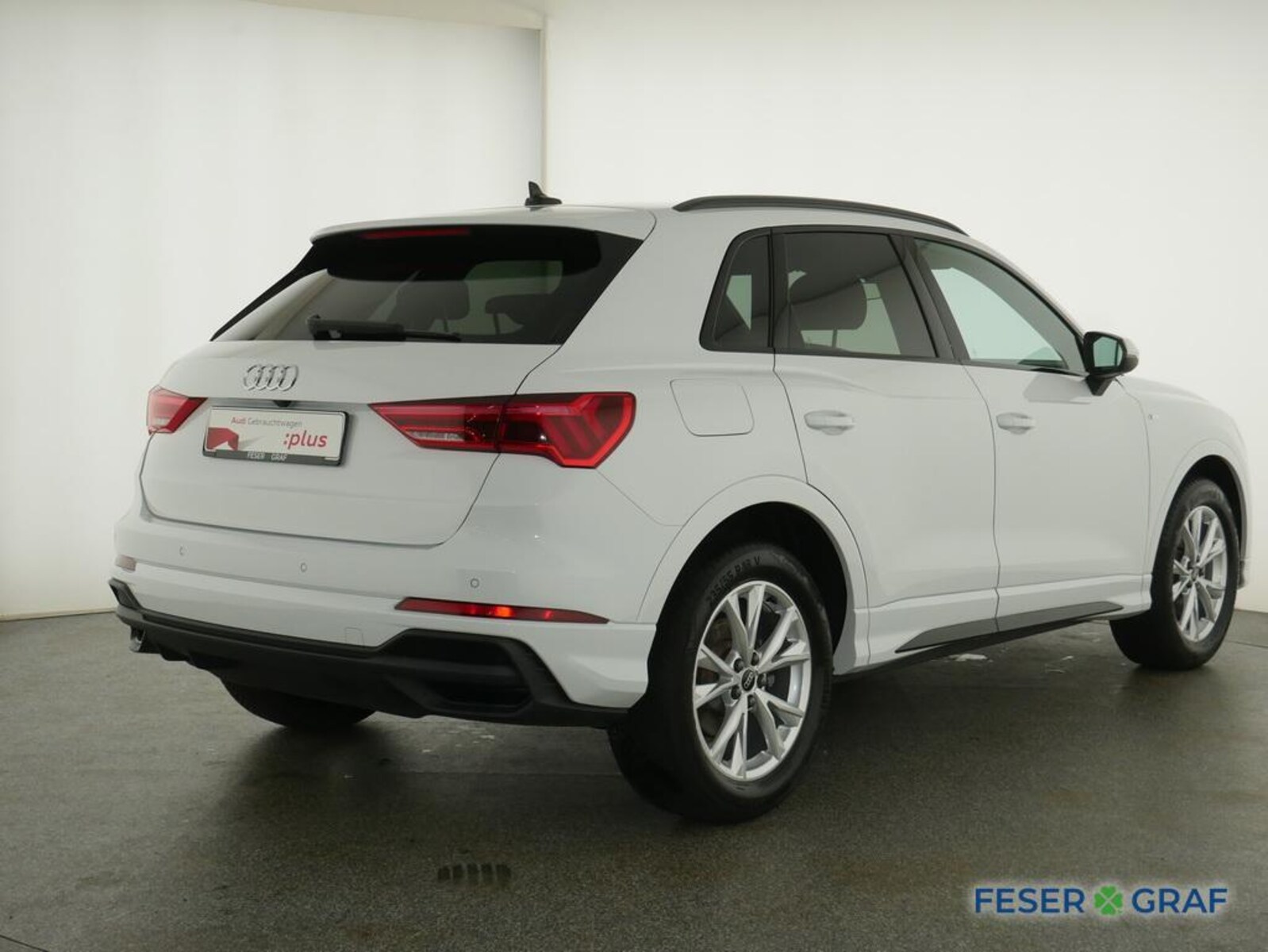Audi Q3 – Bild 2