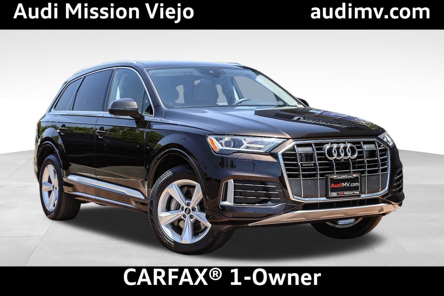 2023 Audi Q7