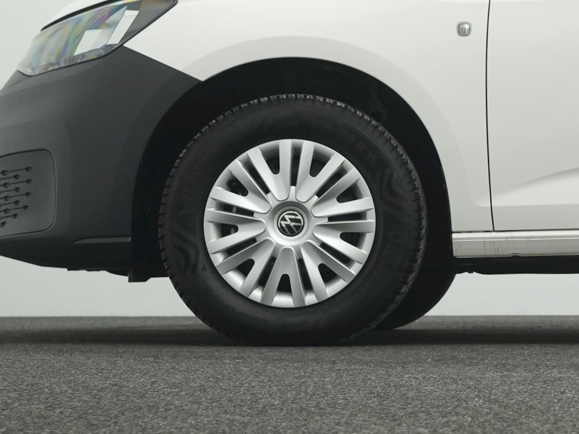 Volkswagen Caddy Cargo