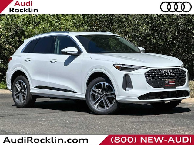 2026 Audi Q5