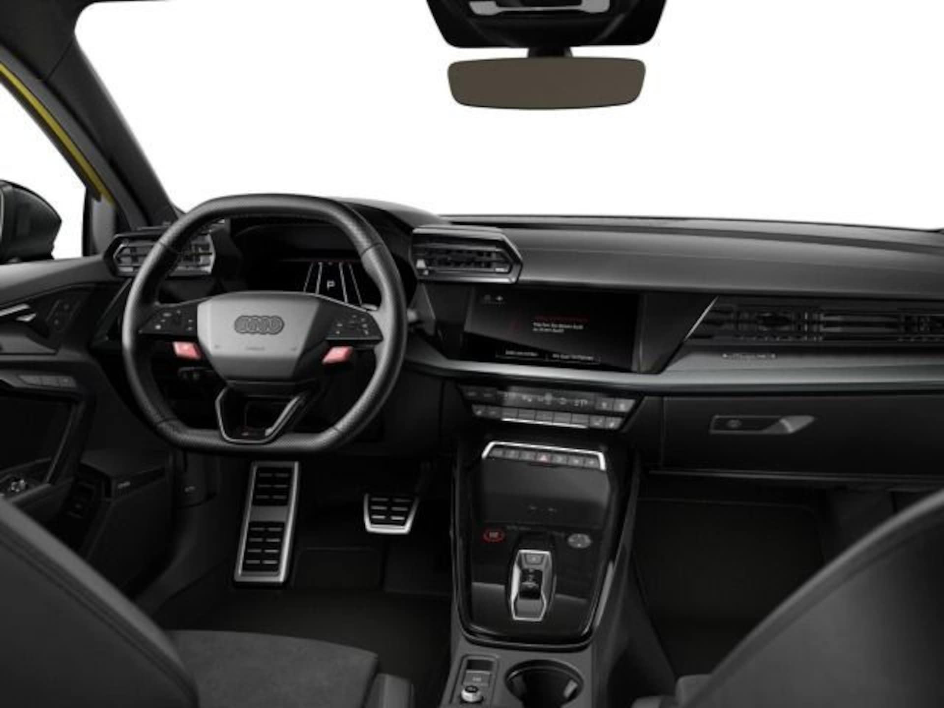 Audi RS 3 Sportback