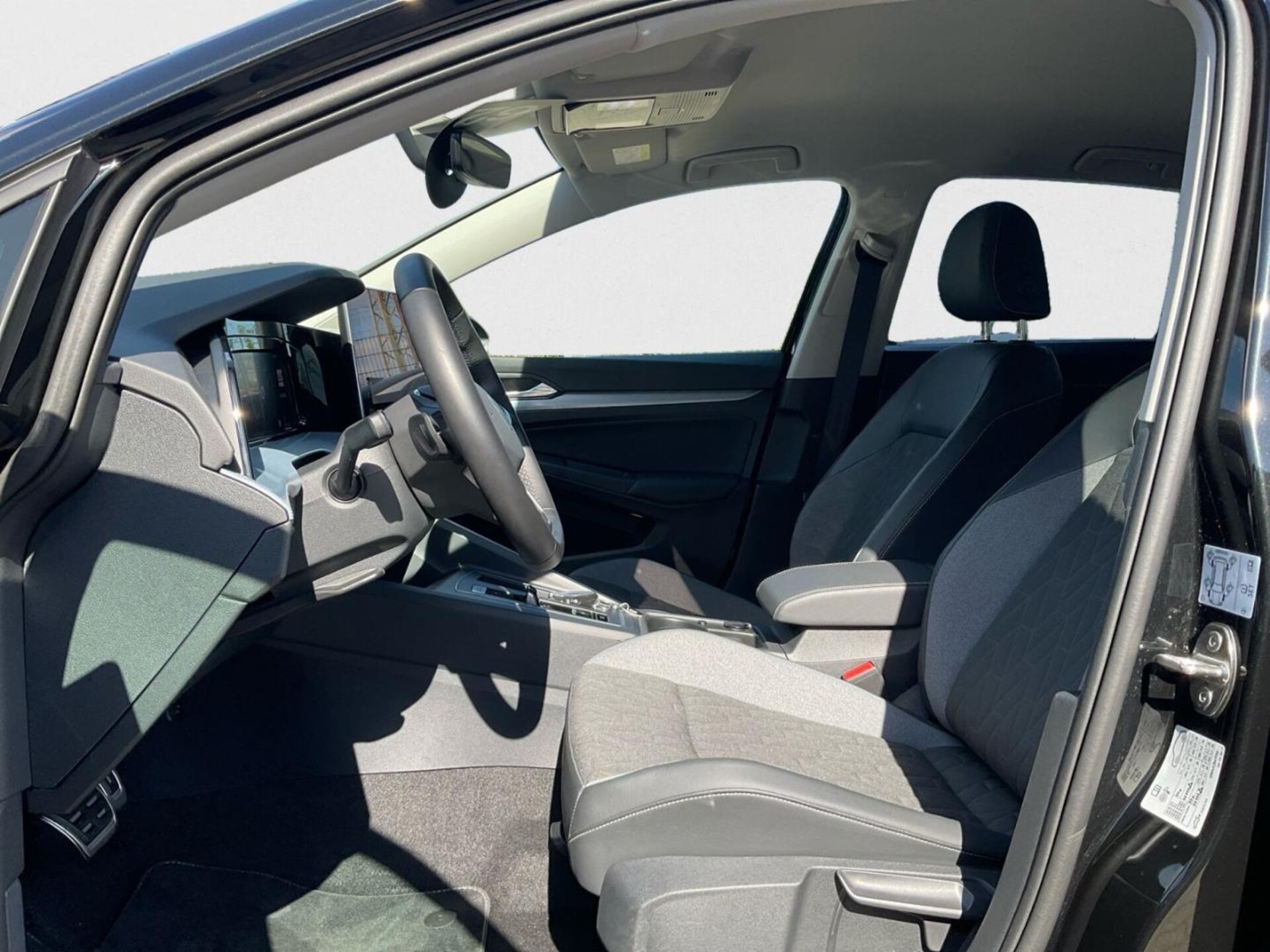 Volkswagen Golf Goal