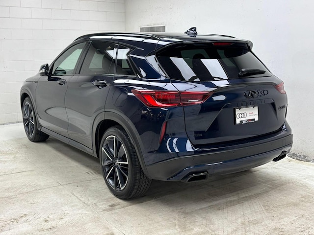 2023 Infiniti QX50