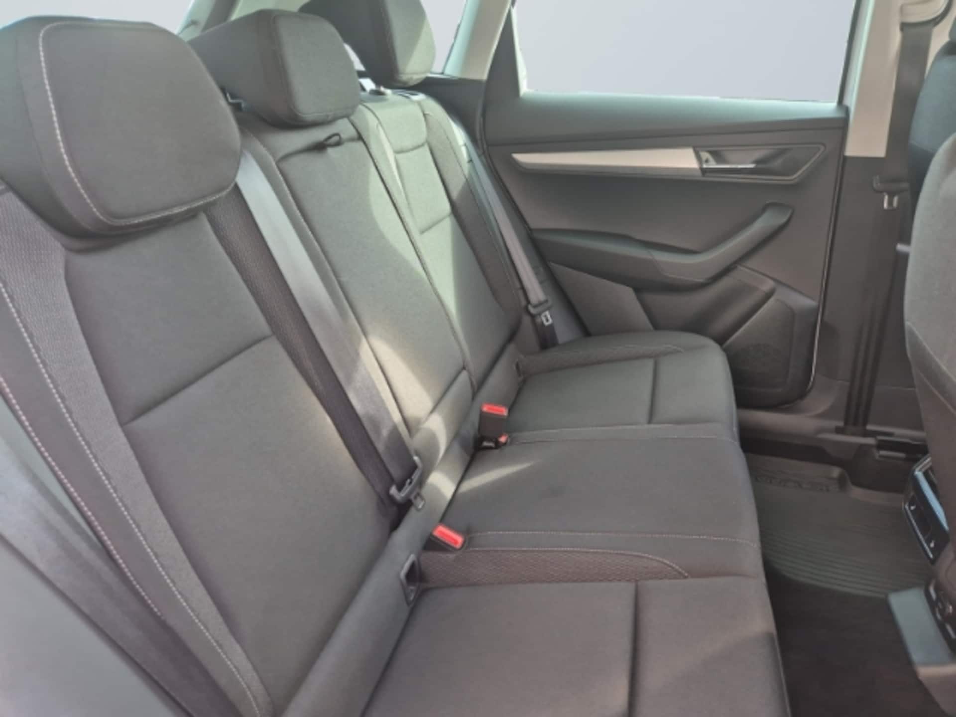 Skoda Karoq Ambition
