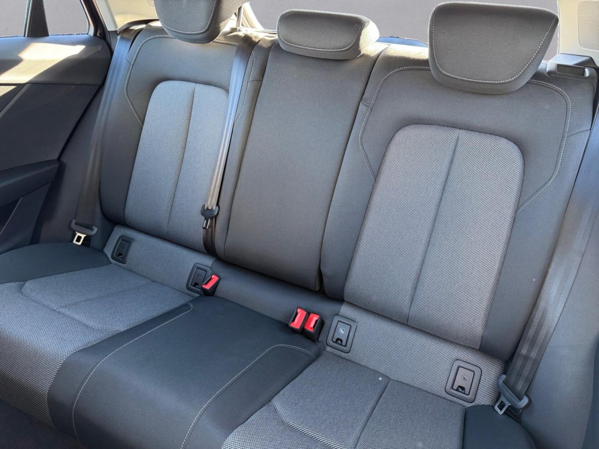 Audi Q2 Advanced