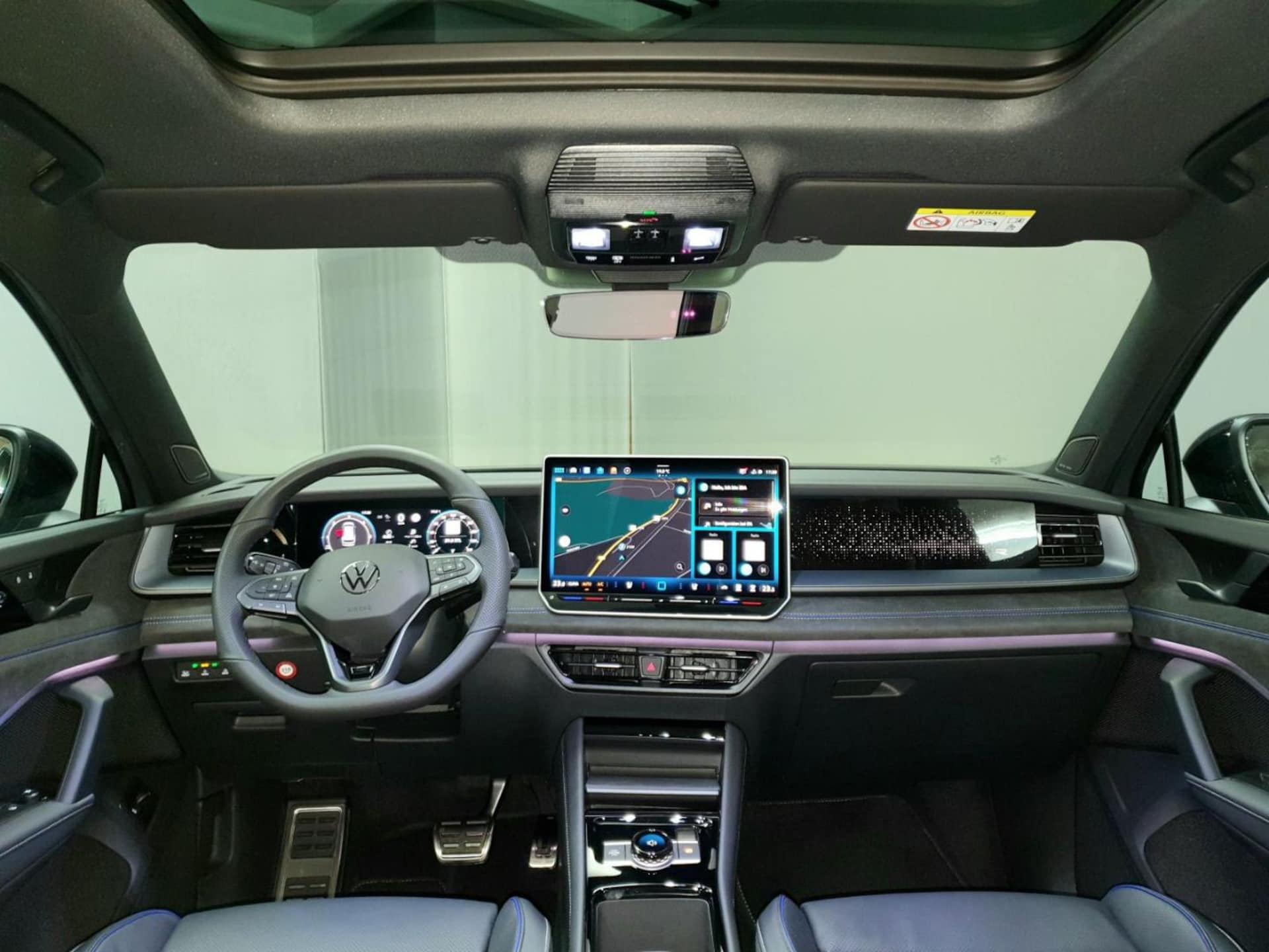 Volkswagen Tayron R-Line