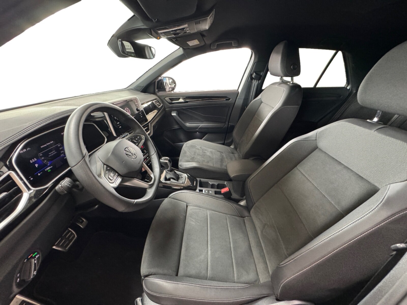 Volkswagen T-Roc – Bild 9
