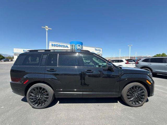 2025 Hyundai Santa Fe