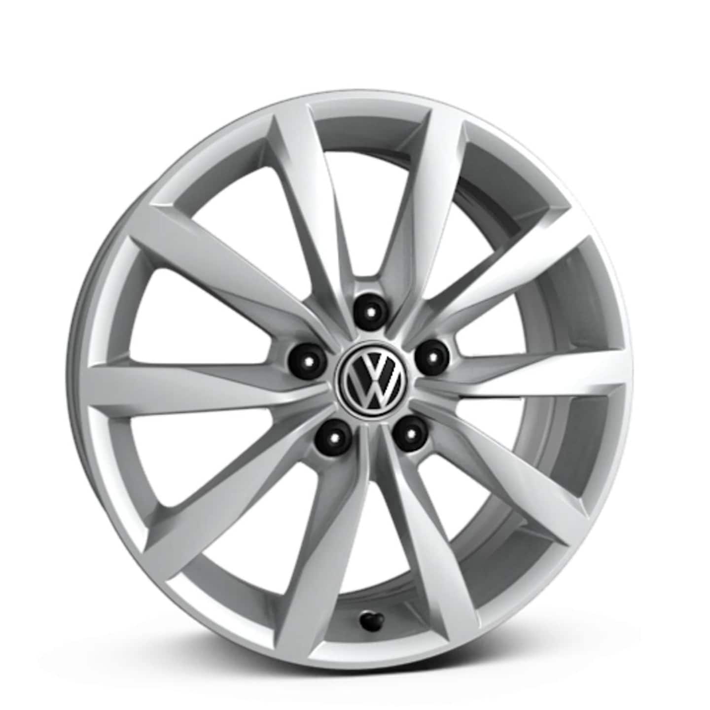 Volkswagen Golf Variant Alltrack