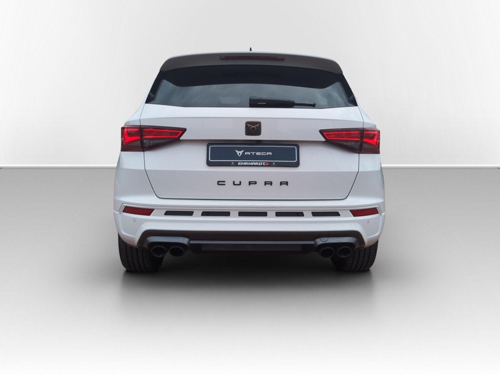 CUPRA Ateca – Bild 5