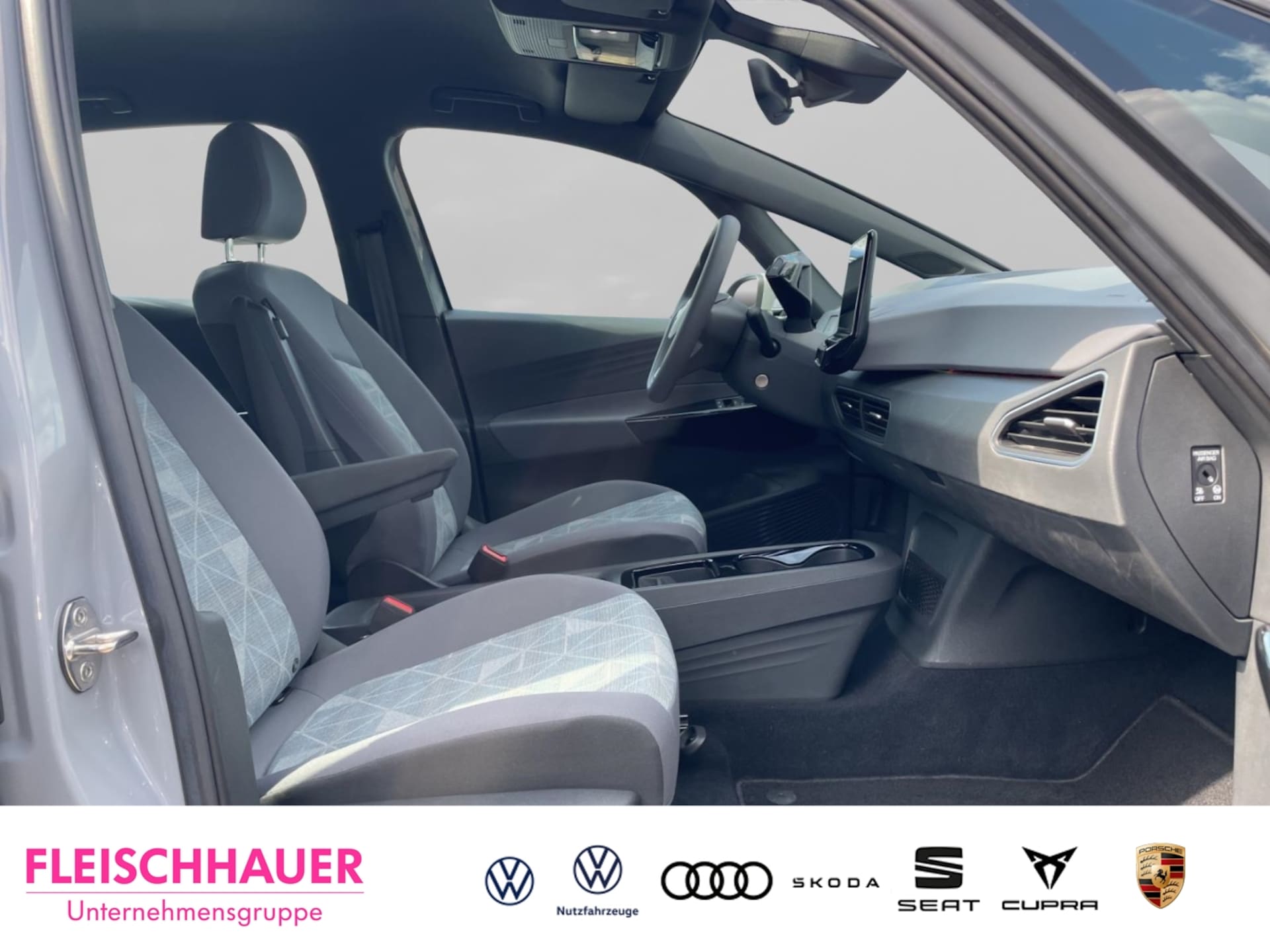 Volkswagen ID.3 Pure Performance