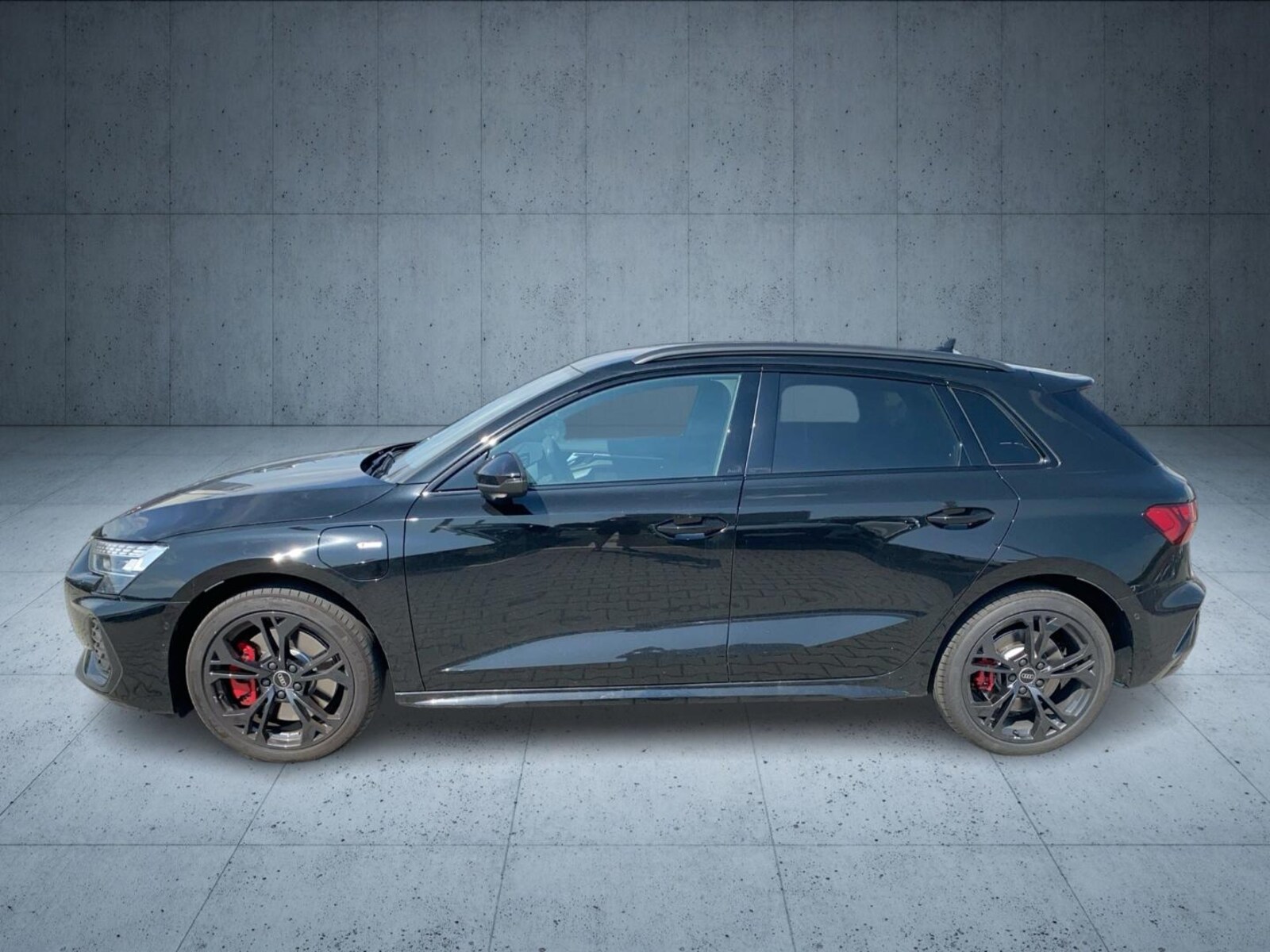 Audi A3 Sportback – Bild 3