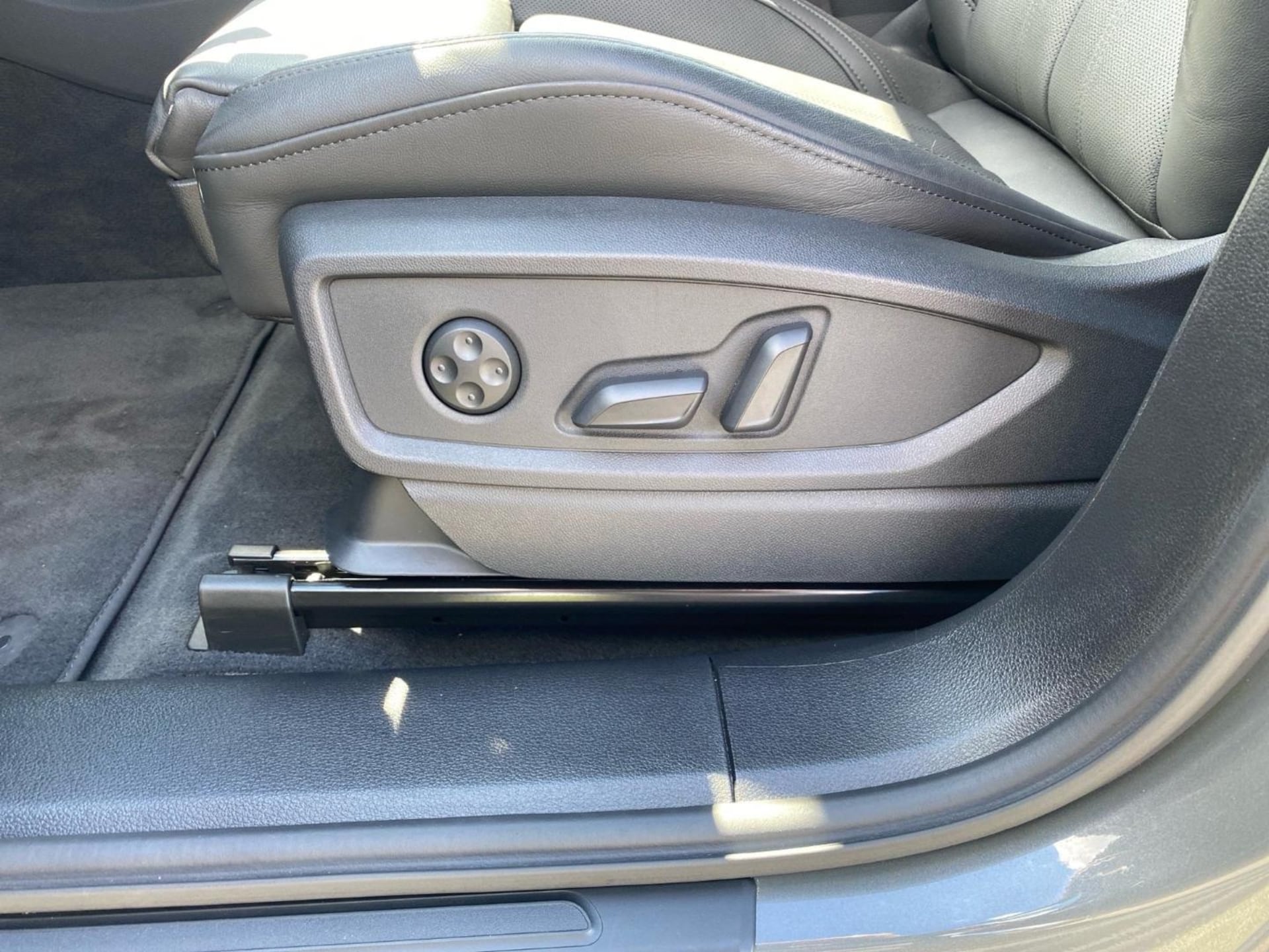 Audi Q5 SUV S line