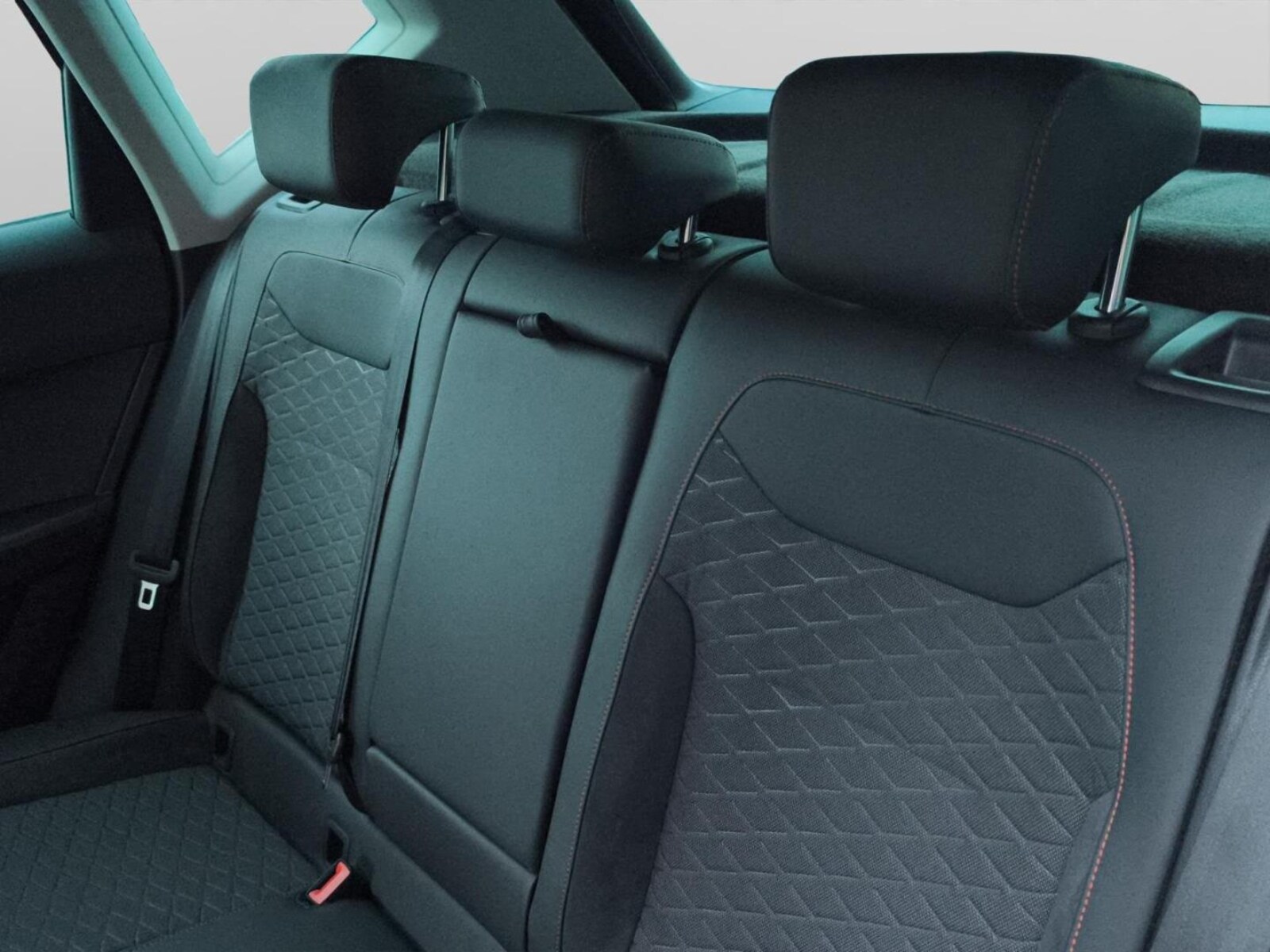 SEAT Ateca – Bild 13
