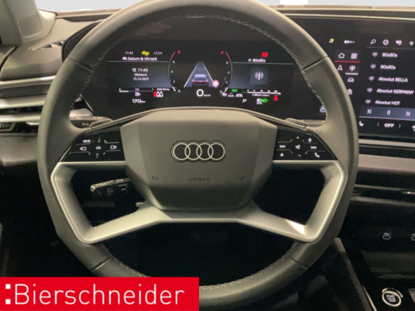 Audi A5 Avant – Bild 18