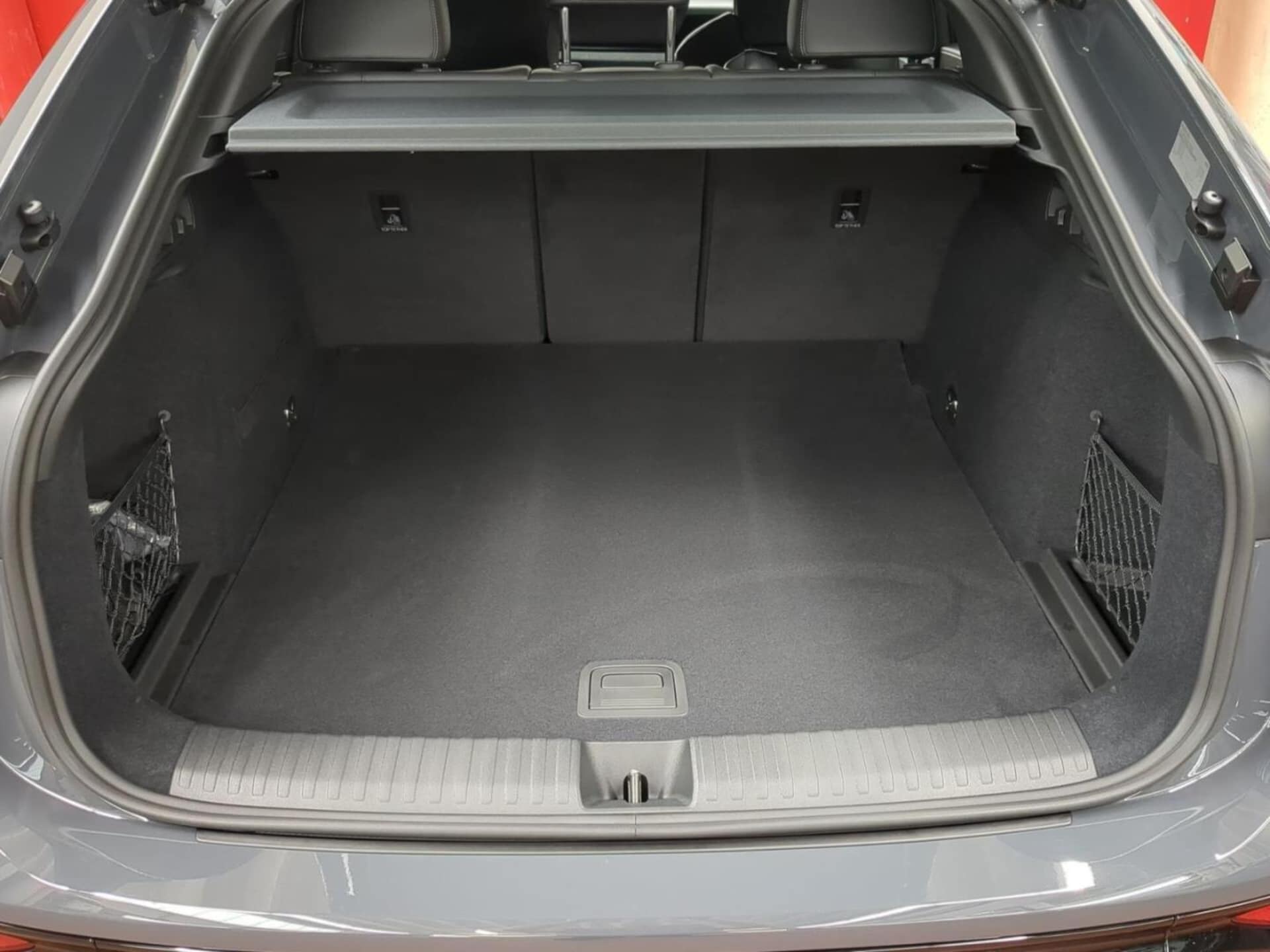 Audi Q6 Sportback e-tron