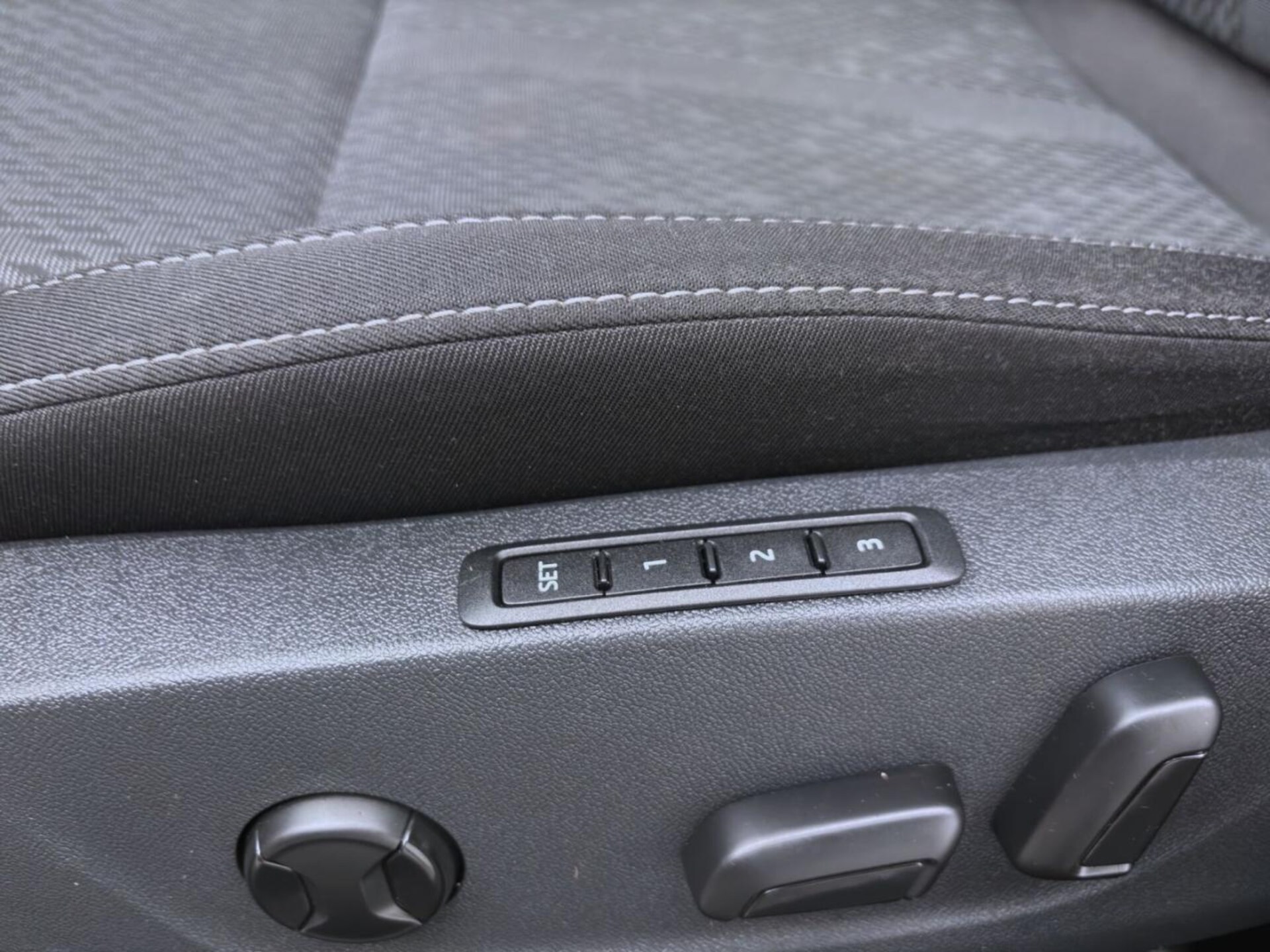 Skoda Octavia Combi Style