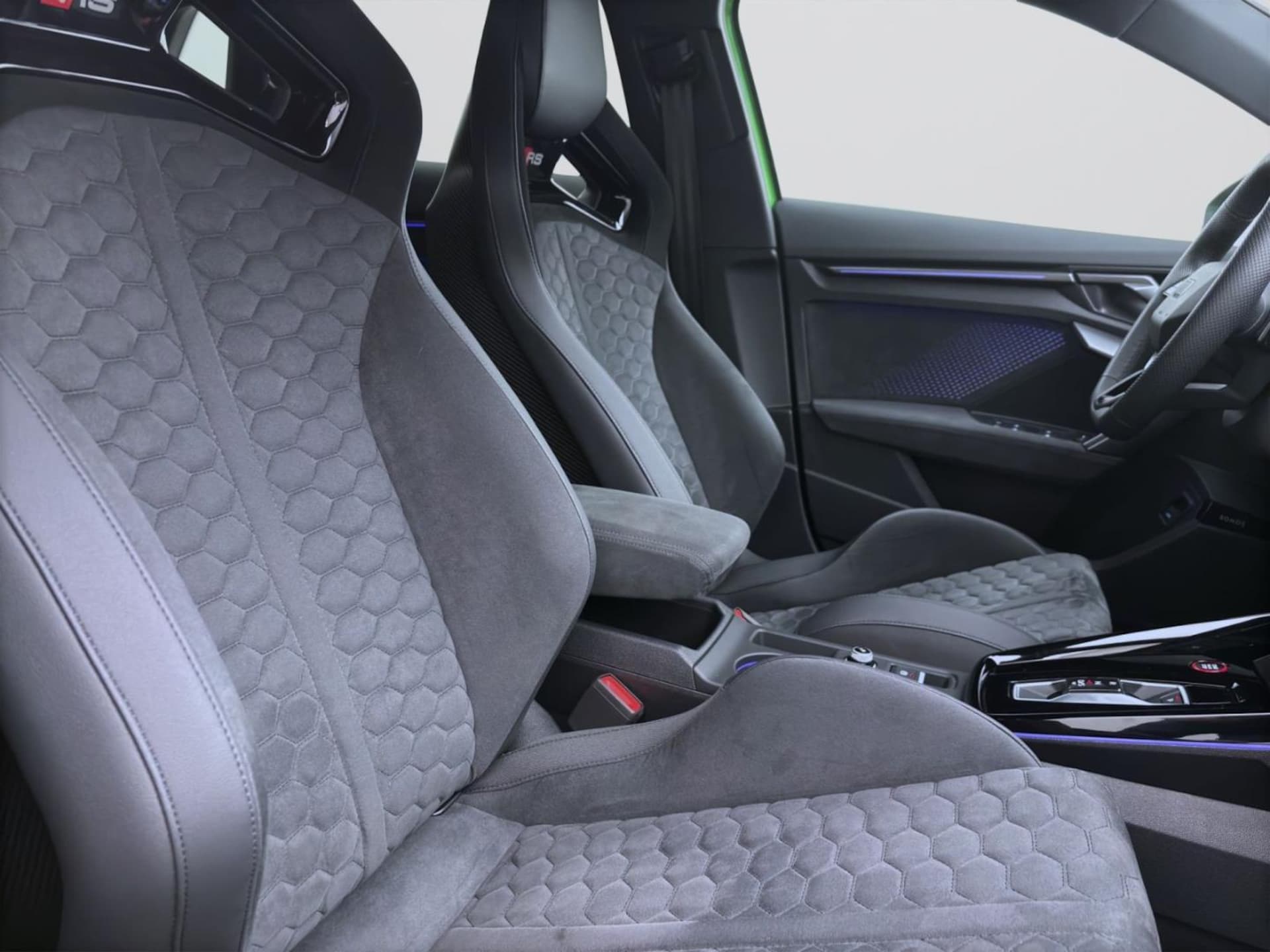 Audi RS 3 Sportback