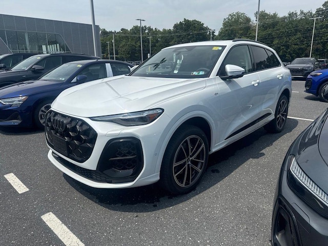 2026 Audi Q5