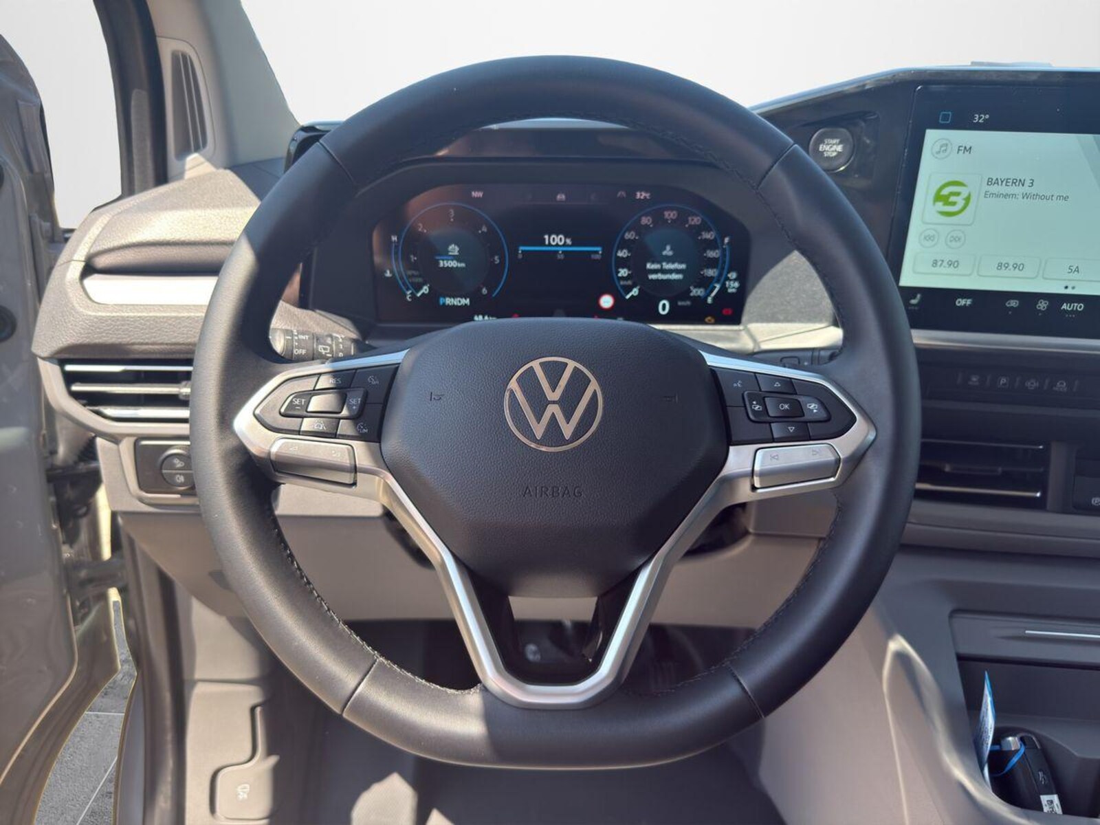 Volkswagen Transporter Kasten langer Radstand – Bild 11