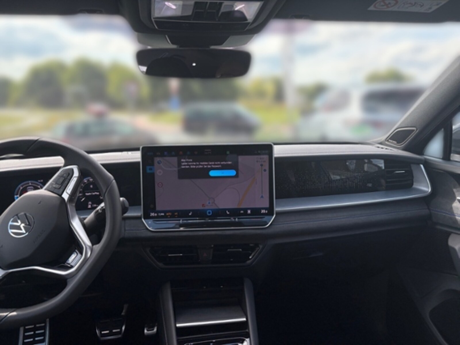 Volkswagen Tayron – Bild 12